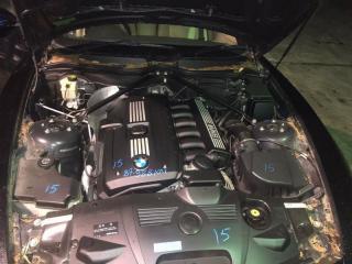 Двигатель BMW Z4 2006