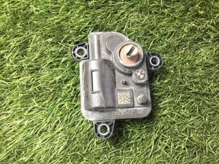 Сервопривод заслонки глушителя BMW 3 2011