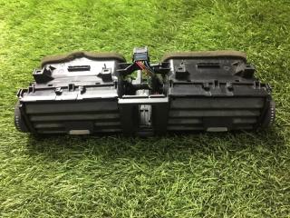 Дефлектор воздушный передний BMW 3 2011