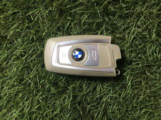 Ключ зажигания BMW 3 2011