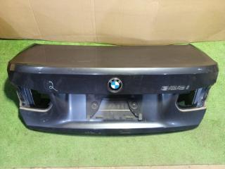 Крышка багажника BMW 3 2011