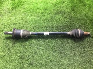 Полуось (привод) задний правый BMW 3 2011