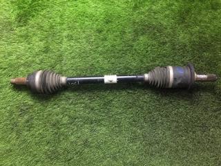 Полуось (привод) задний левый BMW 3 2011