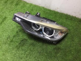 Фара ксеноновая левая BMW 3 2011