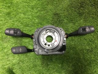Переключатели подрулевые в сборе BMW X5 2010