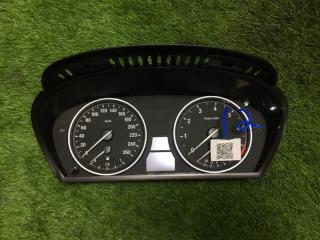 Панель приборов (щиток) BMW X5 2010