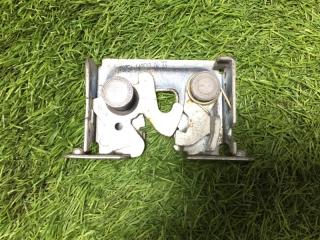 Замок капота левый BMW X5 2010