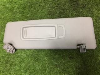 Козырек солнцезащитный правый BMW X5 2010
