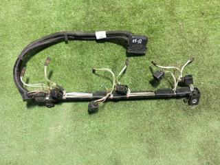 Проводка катушек зажигания BMW X5 2010