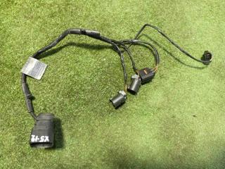 Проводка бачка омывателя BMW X5 2010