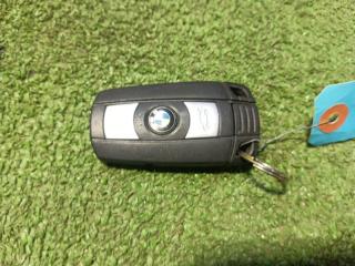 Ключ зажигания BMW X5 2010