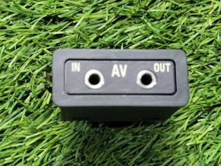 Разъем AUX BMW 7 2001