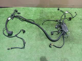 Проводка двигателя BMW X5 2010