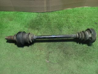 Полуось (привод) задний BMW 7 2001