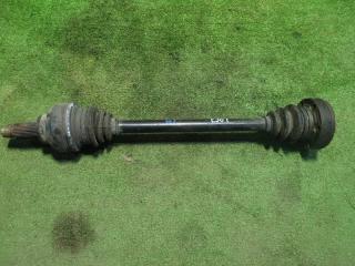 Полуось (привод) задний BMW 7 2001