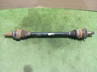 Полуось (привод) задний BMW X5 2010