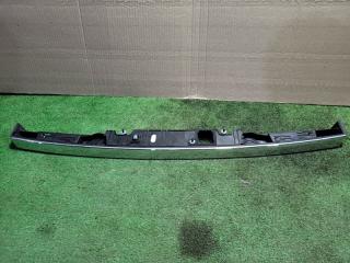 Накладка багажника наружная BMW 7