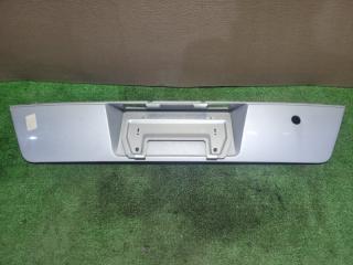 Накладка багажника наружная BMW 7 2001