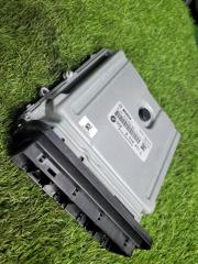 Блок управления двигателем BMW X5 2013