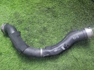 Патрубок интеркулера BMW X5 2013