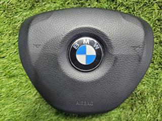 Подушка безопасности в руль BMW 5 2015