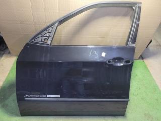 Дверь передняя левая BMW X5 2013