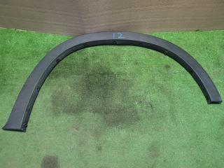 Накладка арки колеса передняя правая BMW X5 2010