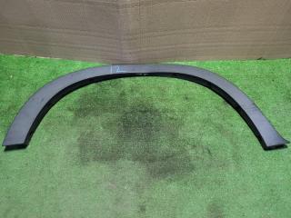 Накладка арки колеса задняя правая BMW X5 2010
