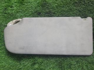 Запчасть козырек солнцезащитный правый Land Rover Range Rover 2003