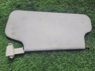 Запчасть козырек солнцезащитный левый Land Rover Range Rover 2003