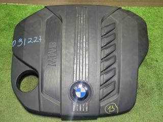 Крышка двигателя декоративная BMW X5 2013