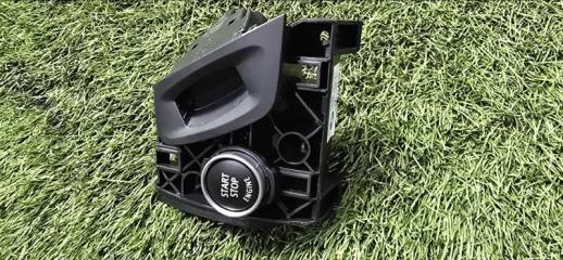 Замок зажигания BMW X5 2013