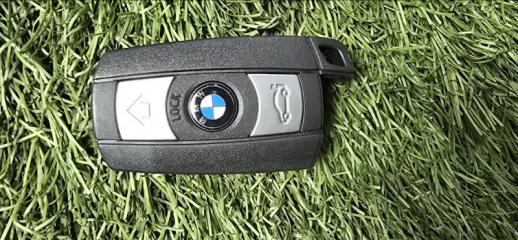 Ключ зажигания BMW X5 2013
