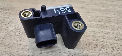 Датчик удара AIR BAG BMW X5 2007