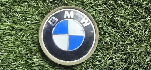 Запчасть заглушка диска колесного BMW 7 2006
