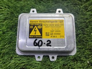 Блок розжига ксенона BMW 5 2007