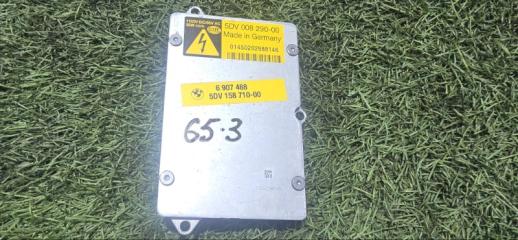 Блок розжига ксенона BMW 7 2005 контрактная Блок розжига ксенона BMW 7 2005