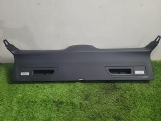 Обшивка багажника (накладка) BMW X5 2010