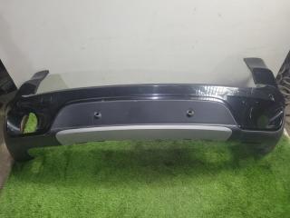 Бампер задний BMW X5 2010
