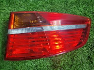 Фонарь наружный задний правый BMW X6 2011