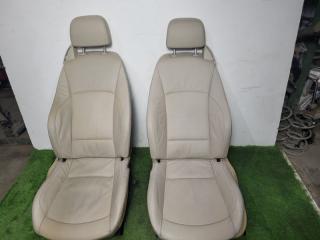 Сиденья комплект BMW Z4 2006