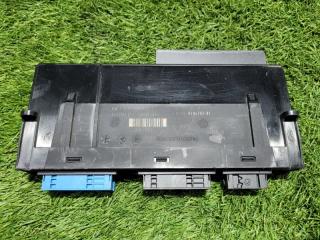 Блок электронный JBE BMW 5 2012 контрактная Блок электронный JBE BMW 5 2012