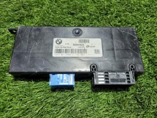 Блок управления ZGW BMW 5 2012