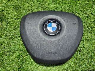 Подушка безопасности в руль BMW 5 2012