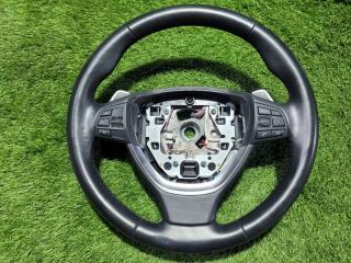 Рулевое колесо (руль) BMW 5 2012