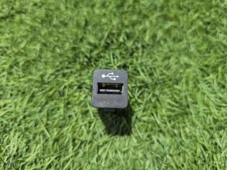 Разъем USB BMW 5 2012