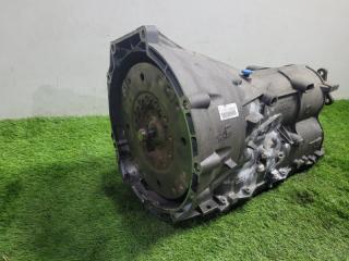 АКПП BMW 5 2012