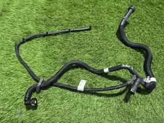 Трубка топливная BMW 5 2012