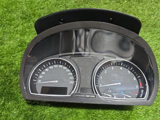 Панель приборов (щиток) BMW X3 2004