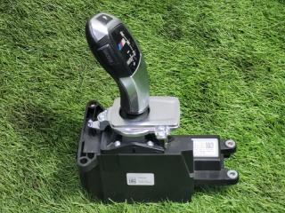 Кулиса КПП (селектор) BMW X6 2011